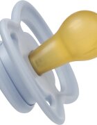 B.Box Natural Rubber 6m+ dudlík Ocean/Sky 2 ks