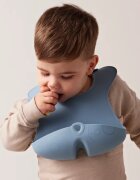 B.Box Silicone Bib bryndák Ocean 4m+ 1 ks