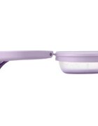 B.Box Snack Box kapsička na jídlo plnitelná Purple 110 ml