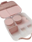 B.Box Snack Tubs úložný box na potraviny Berry 3 ks