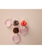 B.Box Snack Tubs úložný box na potraviny Berry 3 ks