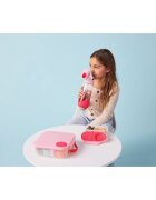 B.Box Snackbox svačinový box Flamingo Fizz 1 ks