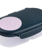 B.Box Snackbox svačinový box Indigo Pink 1 ks