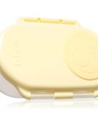 B.Box Snackbox svačinový box Lemon Twist 1 ks