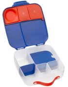 B.Box Superman svačinový box velký 1 ks