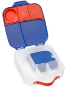 B.Box Superman svačinový box velký 1 ks