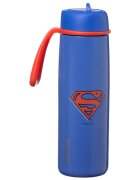 B.Box Superman termoska s brčkem 690 ml