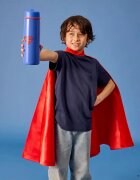 B.Box Superman termoska s brčkem 690 ml