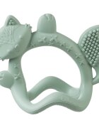 B.Box Teether kousací náramek Green 3m+ 1 ks