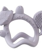 B.Box Teether kousací náramek Purple 3m+ 1 ks