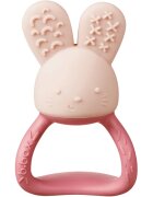 B.Box Teether kousátko s chladivým účinkem Blush 1 ks