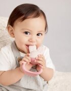 B.Box Teether kousátko s chladivým účinkem Blush 1 ks