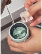 B.Box Teether kousátko s chladivým účinkem Blush 1 ks