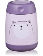 B.Box Thermos 6m+ termoska na jídlo Bear 210 ml