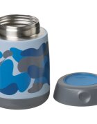 B.Box Thermos 6m+ termoska na jídlo Blue 210 ml