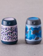 B.Box Thermos 6m+ termoska na jídlo Blue 210 ml