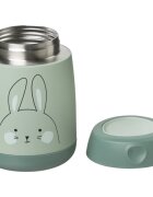 B.Box Thermos 6m+ termoska na jídlo Bunny 210 ml