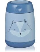 B.Box Thermos 6m+ termoska na jídlo Fox 210 ml
