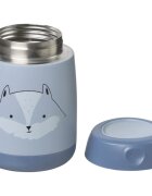 B.Box Thermos 6m+ termoska na jídlo Fox 210 ml