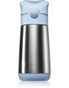 B.Box Thermos Mini termoska s brčkem Chill Out 1 ks