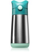 B.Box Thermos Mini termoska s brčkem Emerald Forest 1 ks