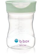 B.Box Trainer Cup tréninkový hrnek Sage 12m+ 1 ks