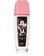 B.U. Absolute Me deodorant s rozprašovačem new design pro ženy 75 ml