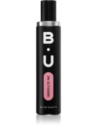 B.U. Absolute Me toaletní voda new design pro ženy 50 ml