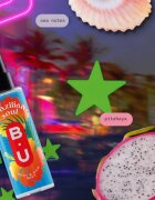 B.U. Brazilian Soul tělový sprej pro ženy 100 ml