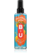 B.U. Brazilian Soul tělový sprej pro ženy 200 ml