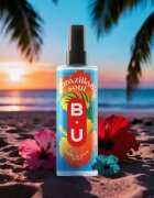 B.U. Brazilian Soul tělový sprej pro ženy 200 ml