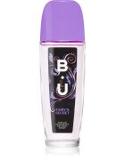 B.U. Fairy Secret deodorant s rozprašovačem pro ženy 75 ml