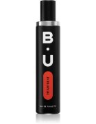 B.U. Heartbeat toaletní voda pro ženy 50 ml