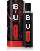 B.U. Heartbeat toaletní voda pro ženy 50 ml