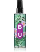 B.U. Ipanema Girl tělový sprej pro ženy 200 ml