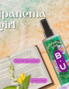 B.U. Ipanema Girl tělový sprej pro ženy 200 ml