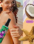 B.U. Ipanema Girl tělový sprej pro ženy 200 ml