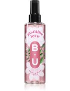 B.U. Jasmine Love tělový sprej pro ženy 100 ml