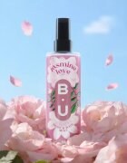 B.U. Jasmine Love tělový sprej pro ženy 100 ml