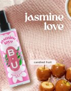 B.U. Jasmine Love tělový sprej pro ženy 100 ml