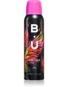 B.U. One Love deodorant s parfemací pro ženy 150 ml