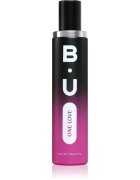 B.U. One Love toaletní voda pro ženy 50 ml