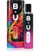 B.U. One Love toaletní voda pro ženy 50 ml