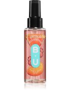 B.U. Peach Mimosa tělový sprej pro ženy 100 ml