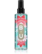 B.U. Sweet Magnolia tělový sprej pro ženy 200 ml