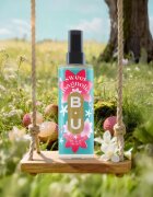 B.U. Sweet Magnolia tělový sprej pro ženy 200 ml