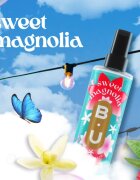 B.U. Sweet Magnolia tělový sprej pro ženy 200 ml