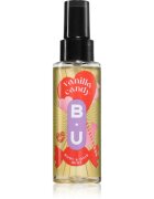 B.U. Vanilla Candy tělový sprej pro ženy 100 ml