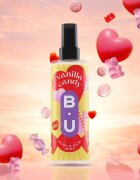 B.U. Vanilla Candy tělový sprej pro ženy 100 ml