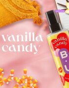 B.U. Vanilla Candy tělový sprej pro ženy 100 ml